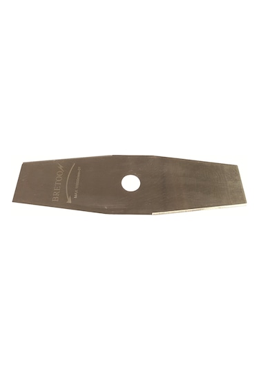 Tırpan Bıçak 2li Bretoo 300x1 8x25 4mm