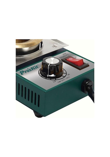 Proskit Ss-552B Lehim Potası 200Watt
