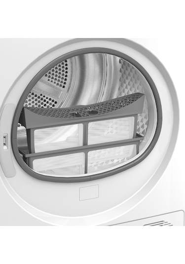 Arçelik 802 KMX 8 KG Isı Pompalı Çamaşır Kurutma Makinesi