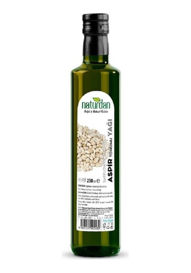 Aspir Tohumu Yağı 250 Ml Diğer