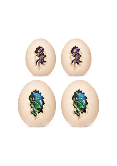 4860 X Shot Sünger Atan Dino Attack Striker Silah -sunman