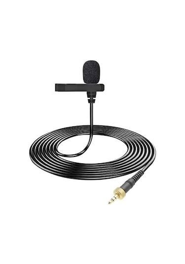 CKMOVA Vocal M V2 Profesyonel UHF Çift Kanallı Kablosuz Mikrofon