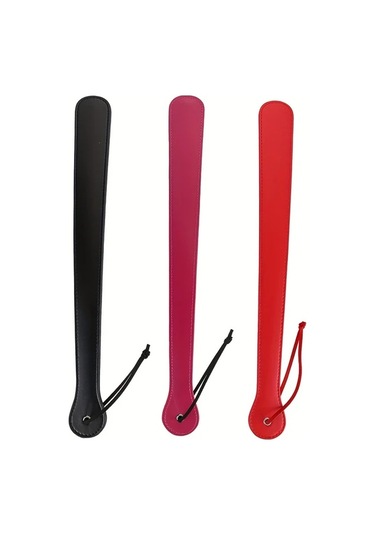 Elmpaly Siyah Binicilik Kamçısı 48 Cm Dayanıklı Hafif At Whip Siyah