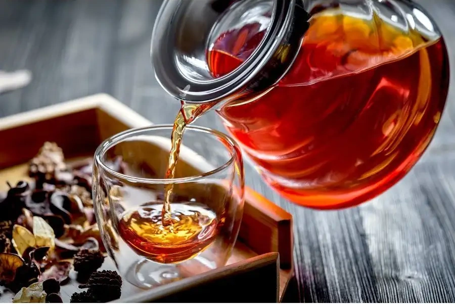 Teastar Hario 600 Ml Demleme Çaydanlık 15385720 Beyaz