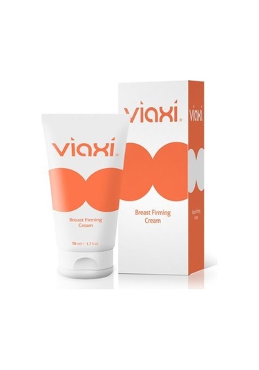 Viaxi Breast Enlargement Göğüs Bakım Kremi 50 ML