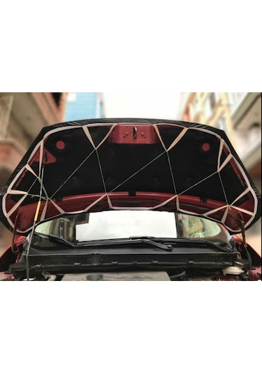 Wos. T-5 (2004-2012) Kaput Koruyucu Maske