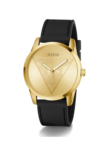 Guess Gugw0957g2 Erkek Kol Saati Altın