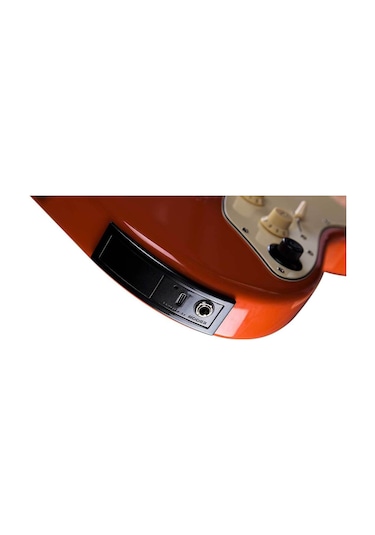 Gtrs P800r Smart Elektro Gitar Kırmızı
