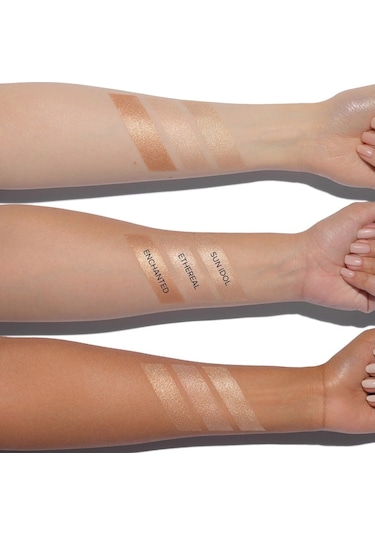 Anastasıa Beverly Hılls Glow Seeker Highlighter Enchanted Aydınlatıcı Diğer