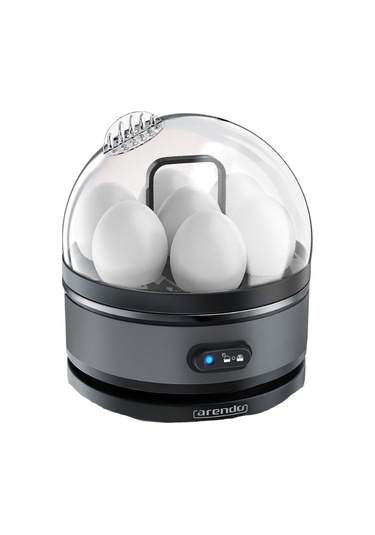 Arendo Sevencook 400 W 7 Adet Yumurta Pişirici