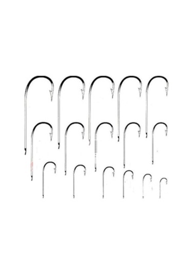 Vmc 9142nı - Düz Uzun P La Nikel İğne 100' Lü 3/0