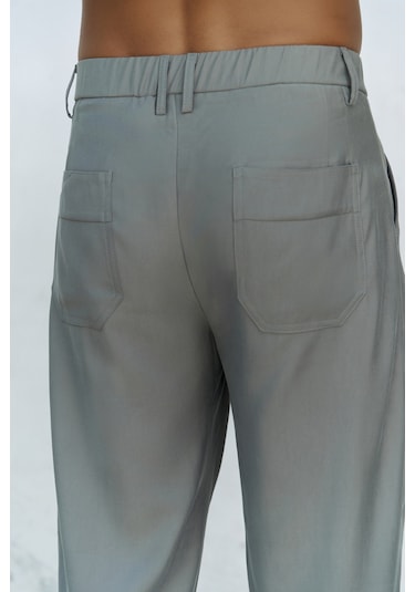 Ales Antrasit Erkek Pantolon Antrasit