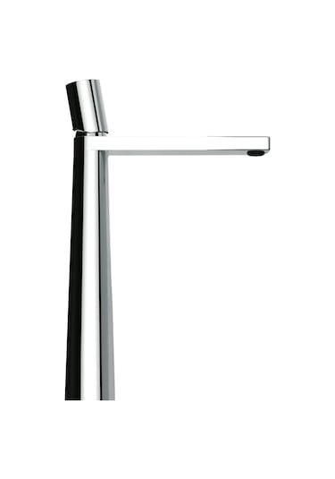 Palucı Semazen Chrome Orta Tip Lavabo Bataryası