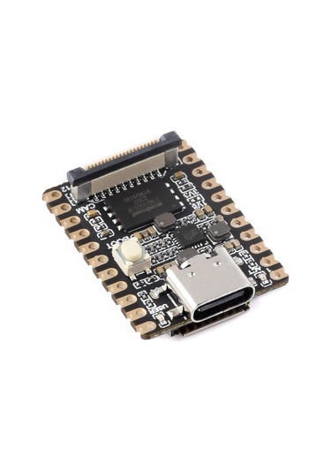 Luckfox Pico Mini Rv1103 Linux Micro Geliştirme Kurulu, Entegre Arm Cortex - A7/rısc - V Mcu/n/ıss