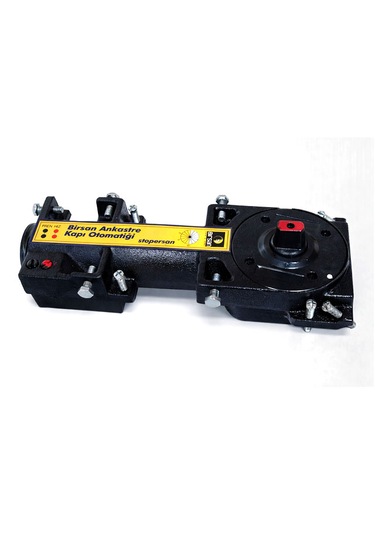 Birsan Cam Kapı Alt Motor Hidroliği Küçük Model