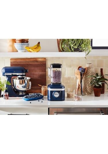KitchenAid K400 Artisan 5KSB4026EIB 1200 W Blender