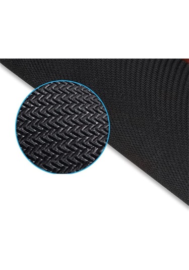 Oyuncu Mouse Pad'i, Dikişli Kenarlı 900x400x3mm Ekstra Büyük Mouse Pad, Büyük Ağır Kalın Rahat Katlanabilir Yıkanabilir Mat