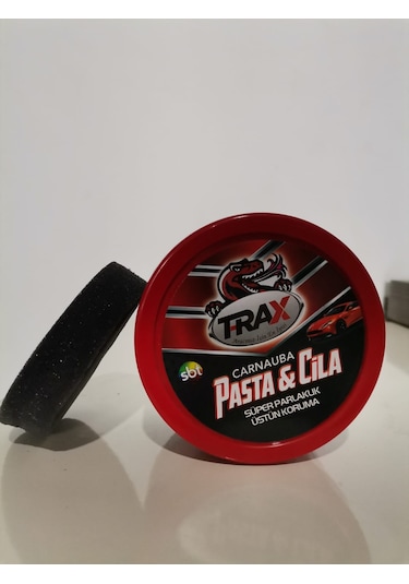Araç Oto Pasta Cila Araç Çizik  Parlatıcı Cila Oto Pasta