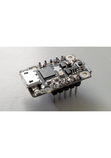Trinket M0 Adafruit ATSAMD21E18 Development Board Geliştrme  Kart