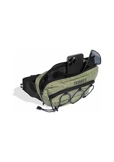 Adidas Mt Waist Pack Bel Çantası Kc5011 Yeşil Yeşil