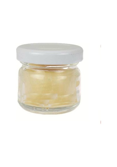 2 Adet 50 Gr Cam Şişe Havya Lehim Pastası