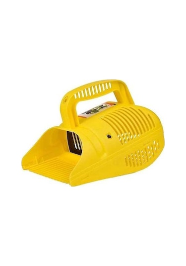 Moly Dikenli Çilek Toplayıcı - Bpa'sız, Ergonomik Bahçe Aleti - Kolay Toplama, Güvenli Tasarım