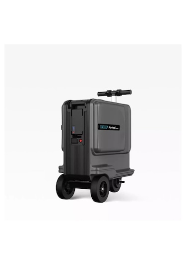Airwheel SE3T Elektrikli Binilebilir Scooter Valiz