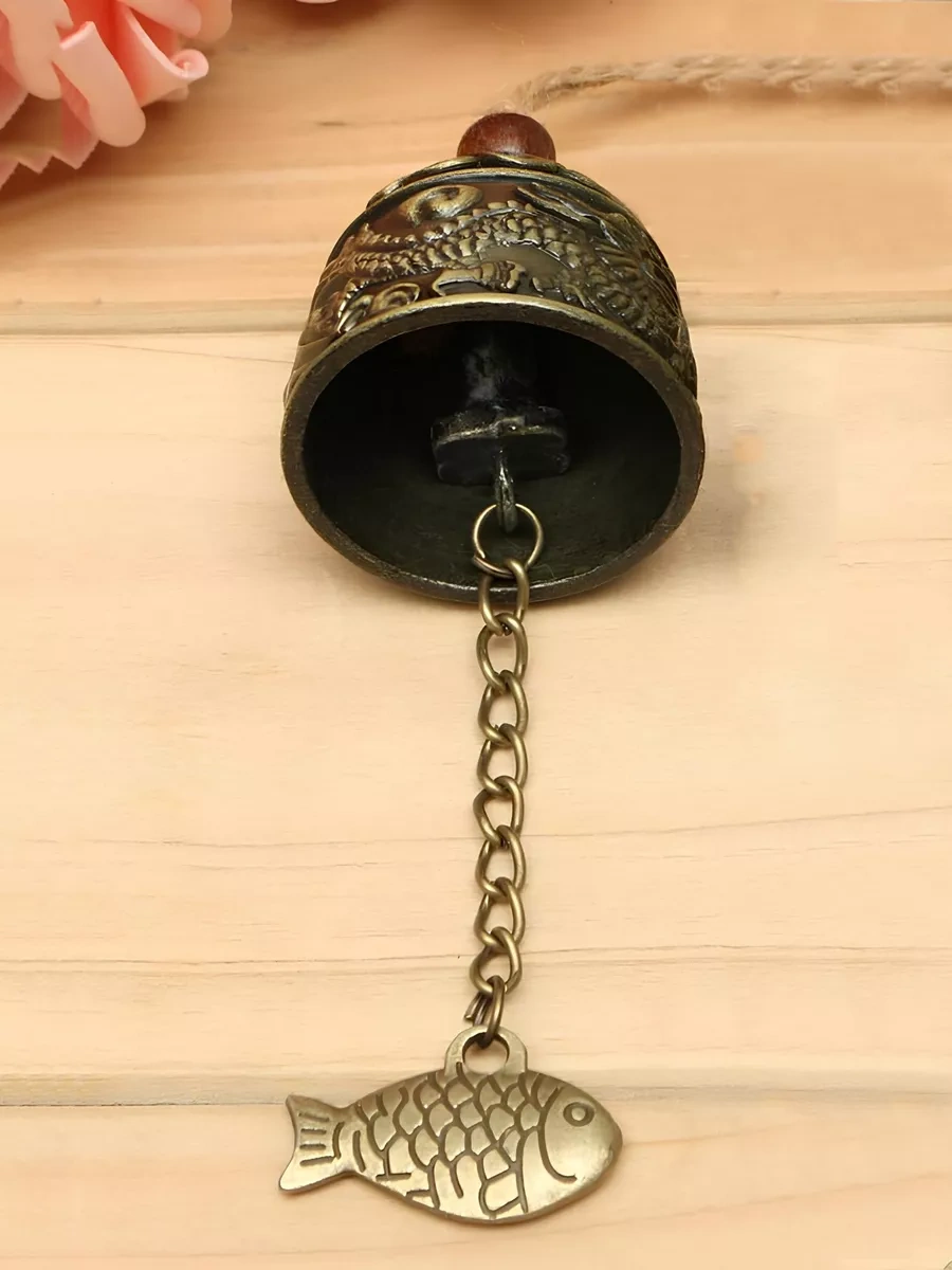 Kastly Mağaza Kapısı İçin Metal Zil 212740318