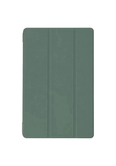 Durukar İpad Uyumlu Mini 3 Kılıf Tablet Smart Kılıf - Yeşil