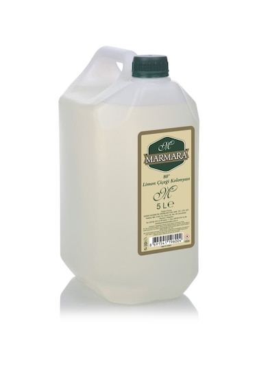 Marmara Limon Kolonyası 5 Litre