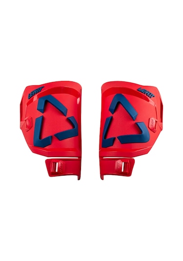 Leatt 5.5 Flex Lock Bot Için Tekmelik Koruyucu Çift