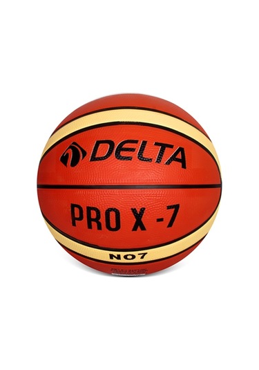 Delta Prox7 Basketbol Topu 7 No