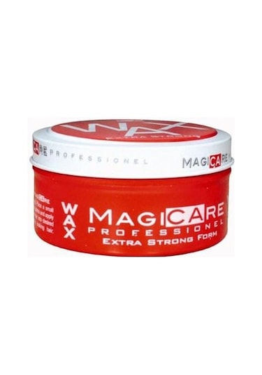 Magicare Extra Strong Wax 100 ML