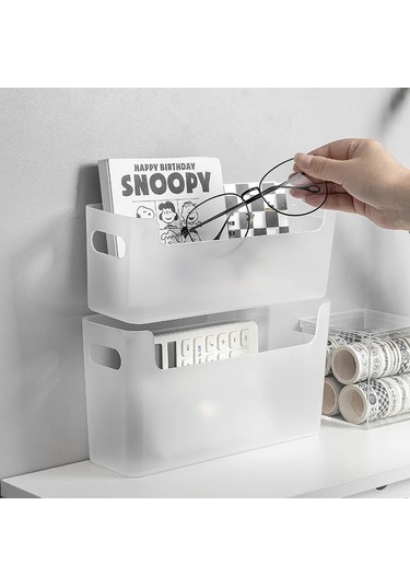 Liangmei Delikli Olmayan Streç Film Rafı İç Dolap Duvar Rafı -