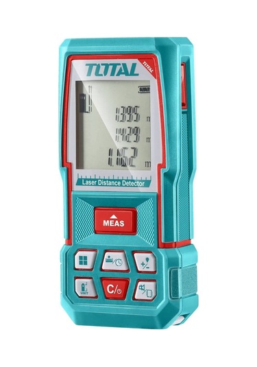 Total 0.05 - 100 Metre Lazer Metre Yüksek Kalite Tmt51036