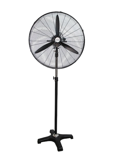 Hegı Sanayi Tipi Ayaklı Vantilatör 65cm-26353