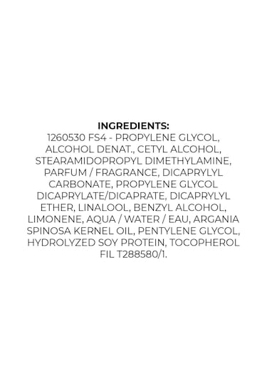 Garnier Fructis Sleek & Shine Saç Suyu 180ML