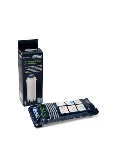 Delonghi De'longhi Dlsc002 Kahve Makinesi İçin Yedek Filtre 237409701 Kahve