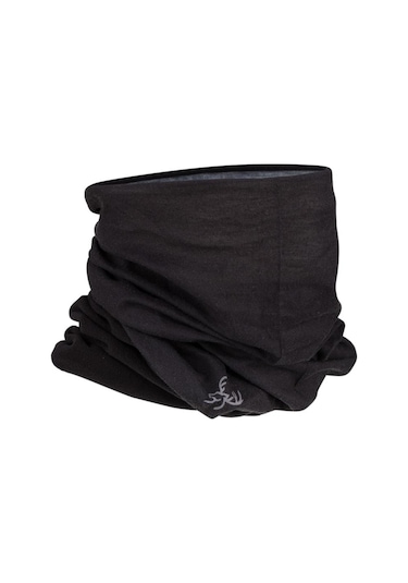 2as Black Polar Bandana Çok Renki