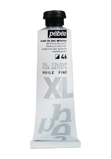 Pebeo Huile Fine XL Yağlı Boya 37 ML 49-Aureoline