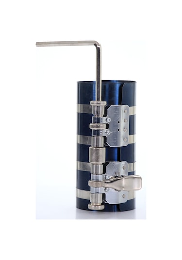 Worldforce 6" 60-175 MM Piston Segman Çemberi Profesyonel
