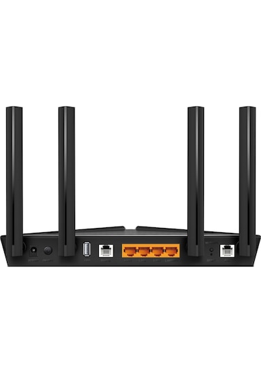 Tp-link Archer VX1800V Wi-fi 5 GHz 1201 Mbps Modem Router