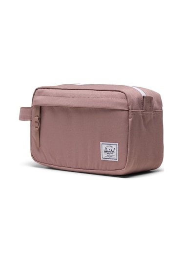 Herschel Chapter Travel Kit El Çantası 30064 Ash Rose