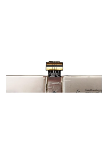 Microsoft Surface Pro 4 1724 Batarya
