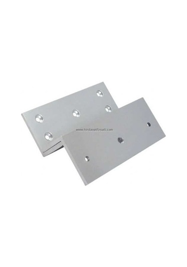 Marelli Elektro Manyetik Kilit 280 Kg Takım L Ve Z Aparatlı