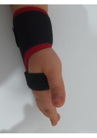 Aluslive 7 - 12 Yaş Sol Pediatrik Çocuk Boksör Ateli