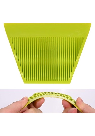 Oto Cam Filmi , Ppf Ve Folyo Çekme Aparatı Yumuşak Plastik Malzeme Profesyonel Ürün - Caraks