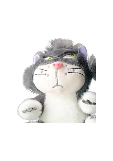 Suntek Araba Süs Yapıt Sevimli Emniyet Kemeri Askı Stil-e