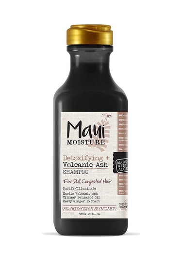 Maui Volcanic Ash Şampuan 385 ML