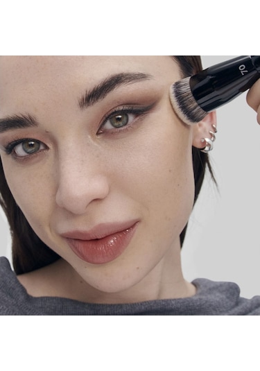 Sephora Collectıon Professional Brush - Pro Fondöten Fırçası 70